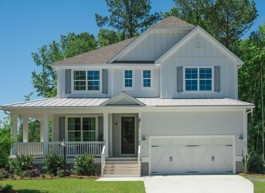 642 Conifer Drive