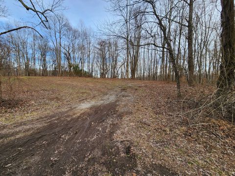 0 Adamson Branch Rd Liberty TN 37095