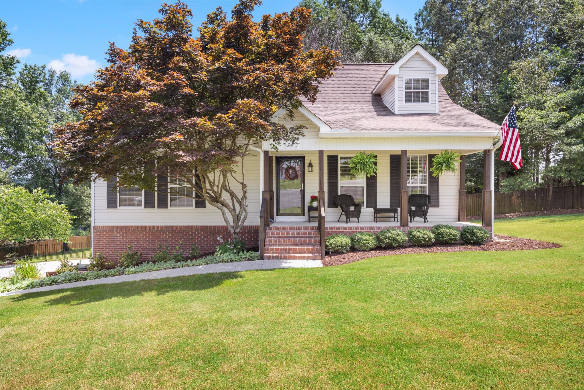 228 Vineyard Drive