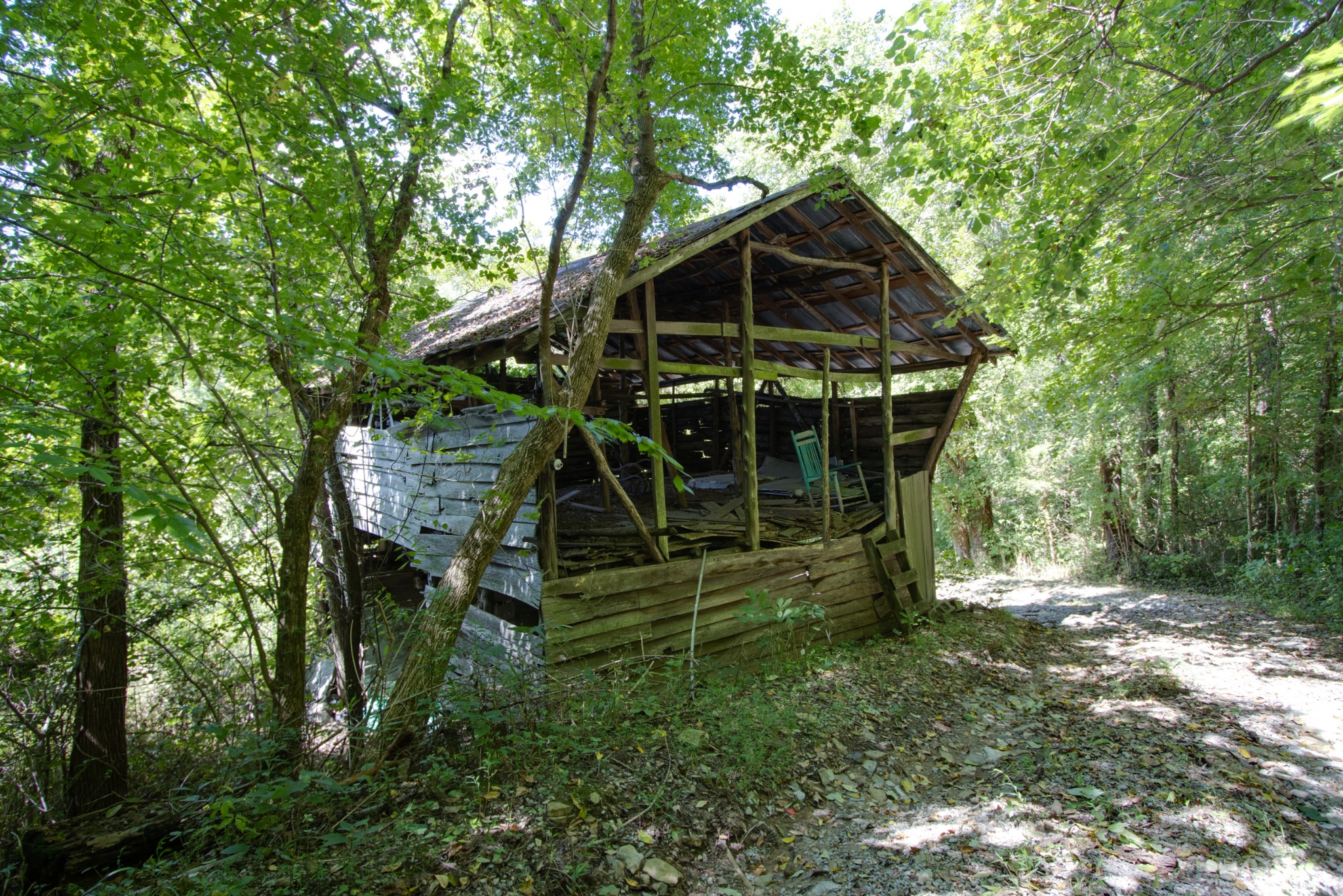 140 Hoot Owl Hollow Rd