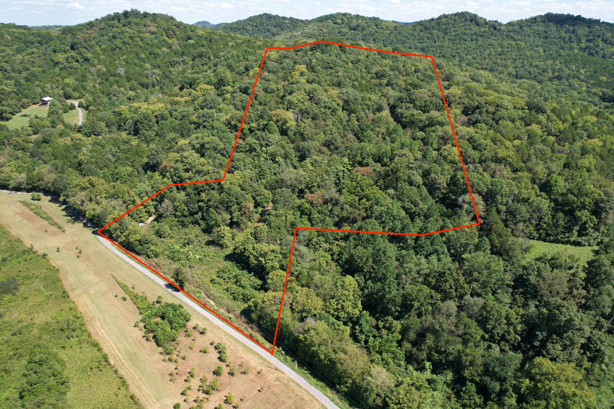 140 Hoot Owl Hollow Rd