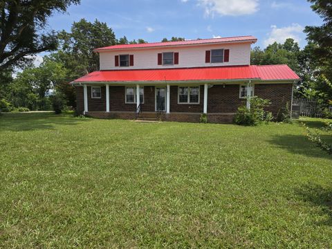 6579 Vervilla Rd Morrison TN 37357