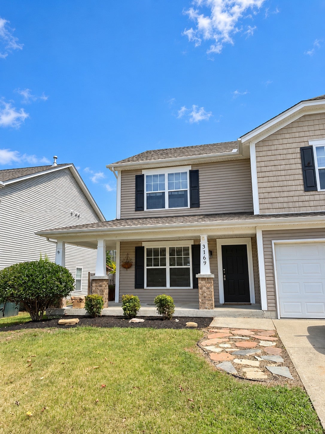 3169 Hidden Creek Dr