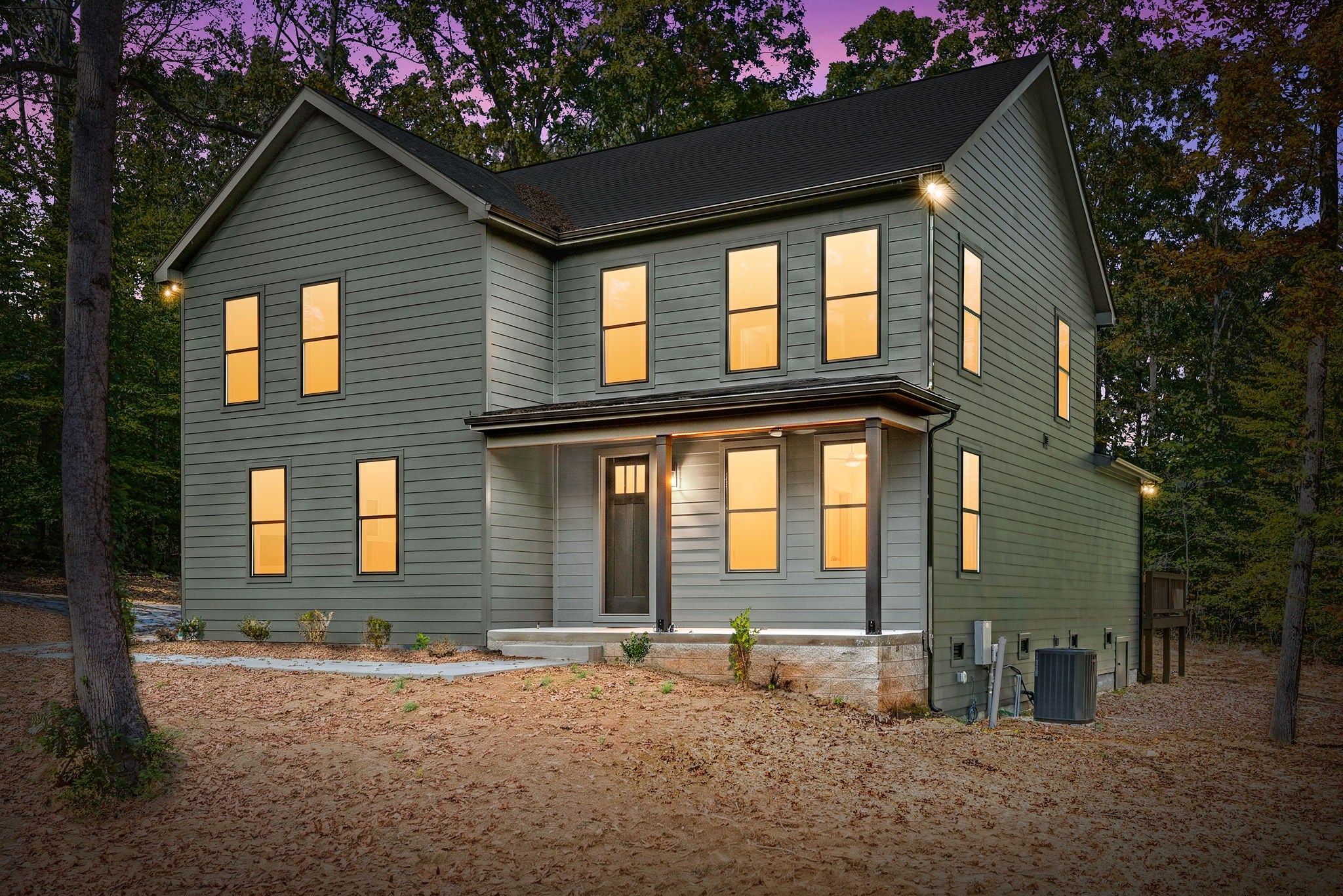 10005 Forest Lane