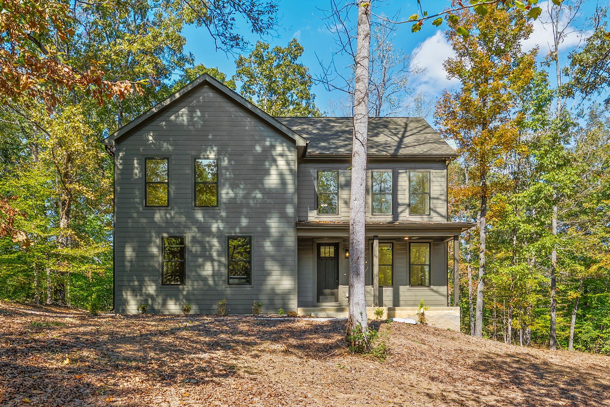 10005 Forest Lane