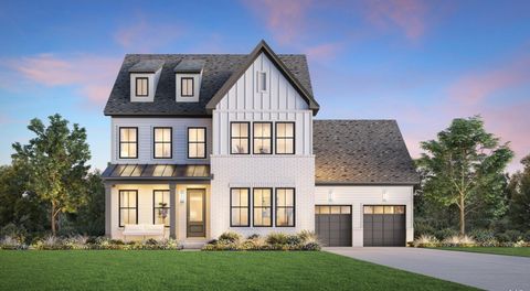 250 Berry Hunter Lane Franklin TN 37067