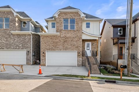 Photo of 2312 18th Ave N, Nashville, TN 37208 (MLS # 3145892)