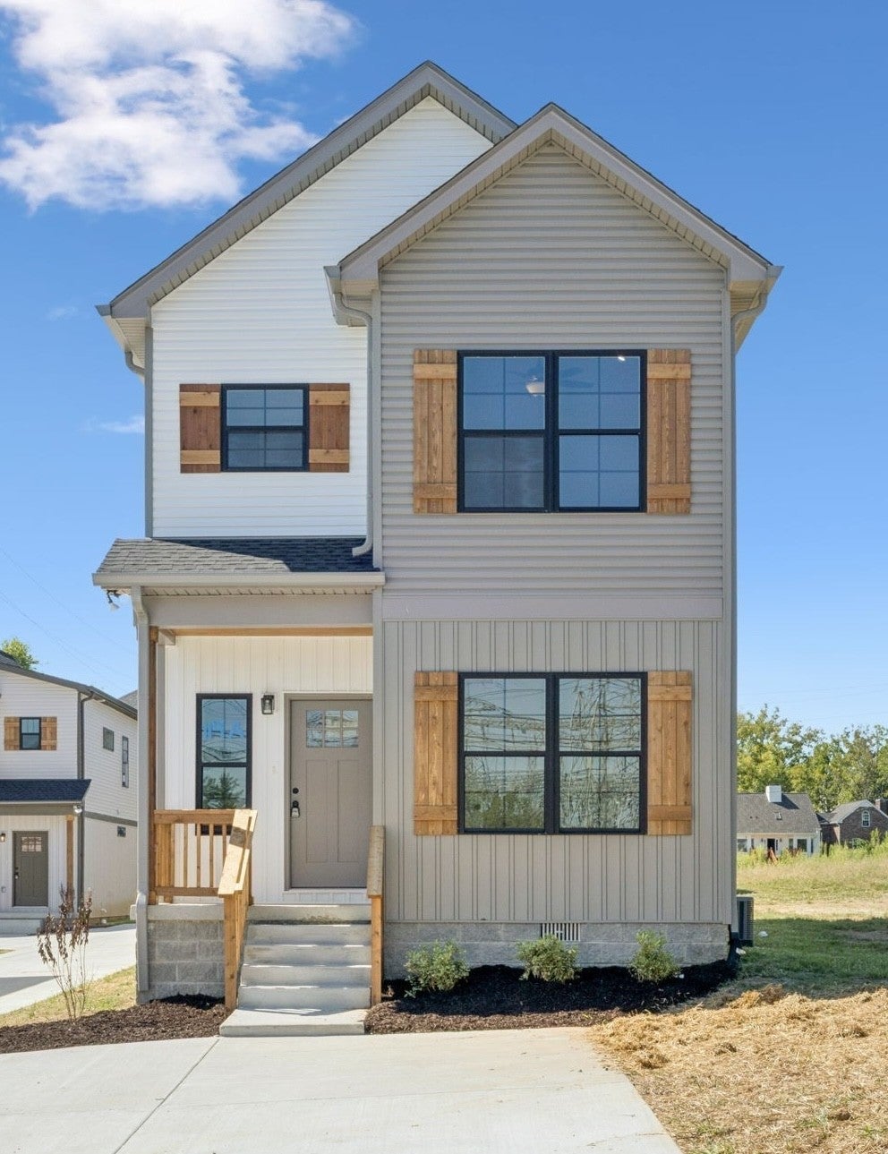 119 E Campbell Rd A