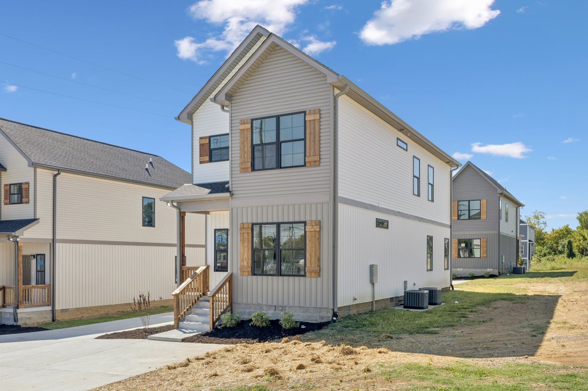 119 E Campbell Rd A