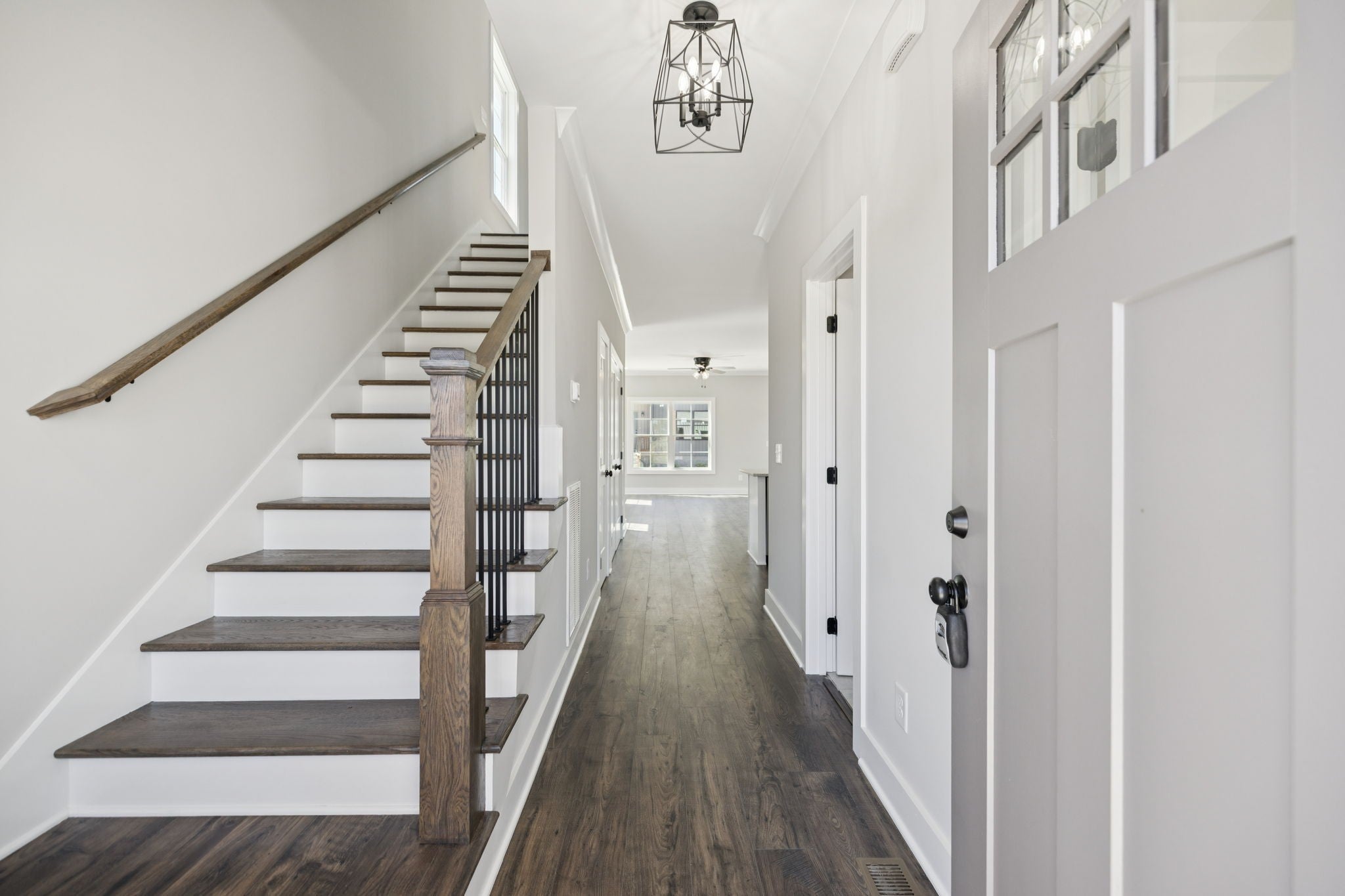 119 E Campbell Rd A
