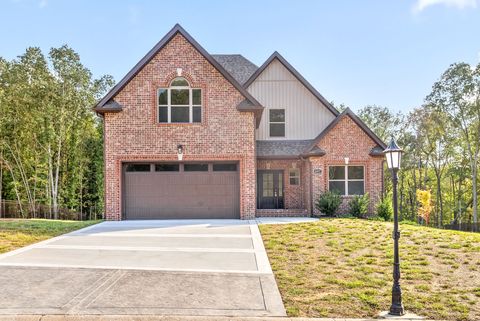 4057 Sadie Grace Way, Clarksville, TN 37042 - MLS#: 2777224