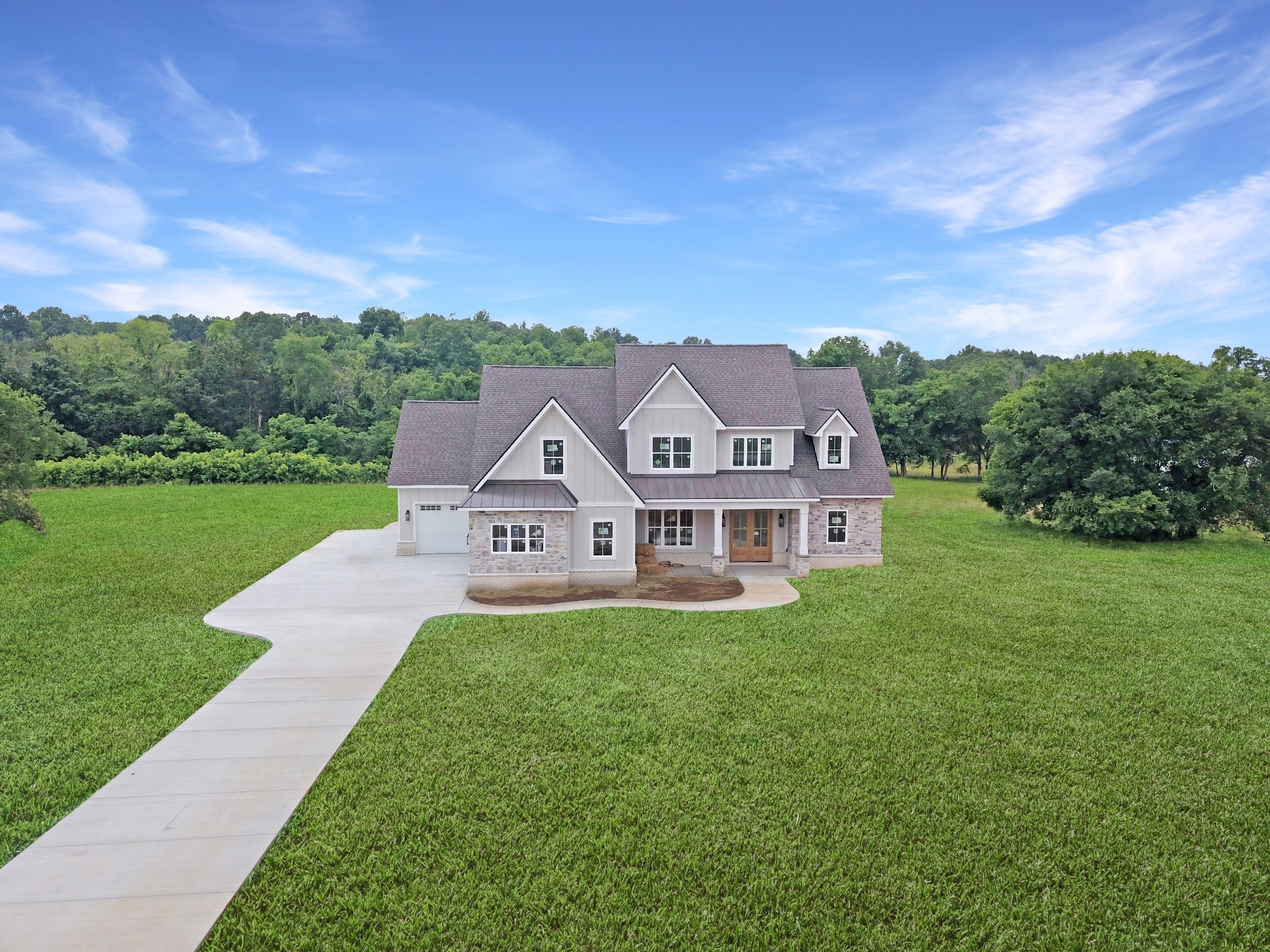 Middle Tennessee Properties 2 7100 Twelve Corners Road