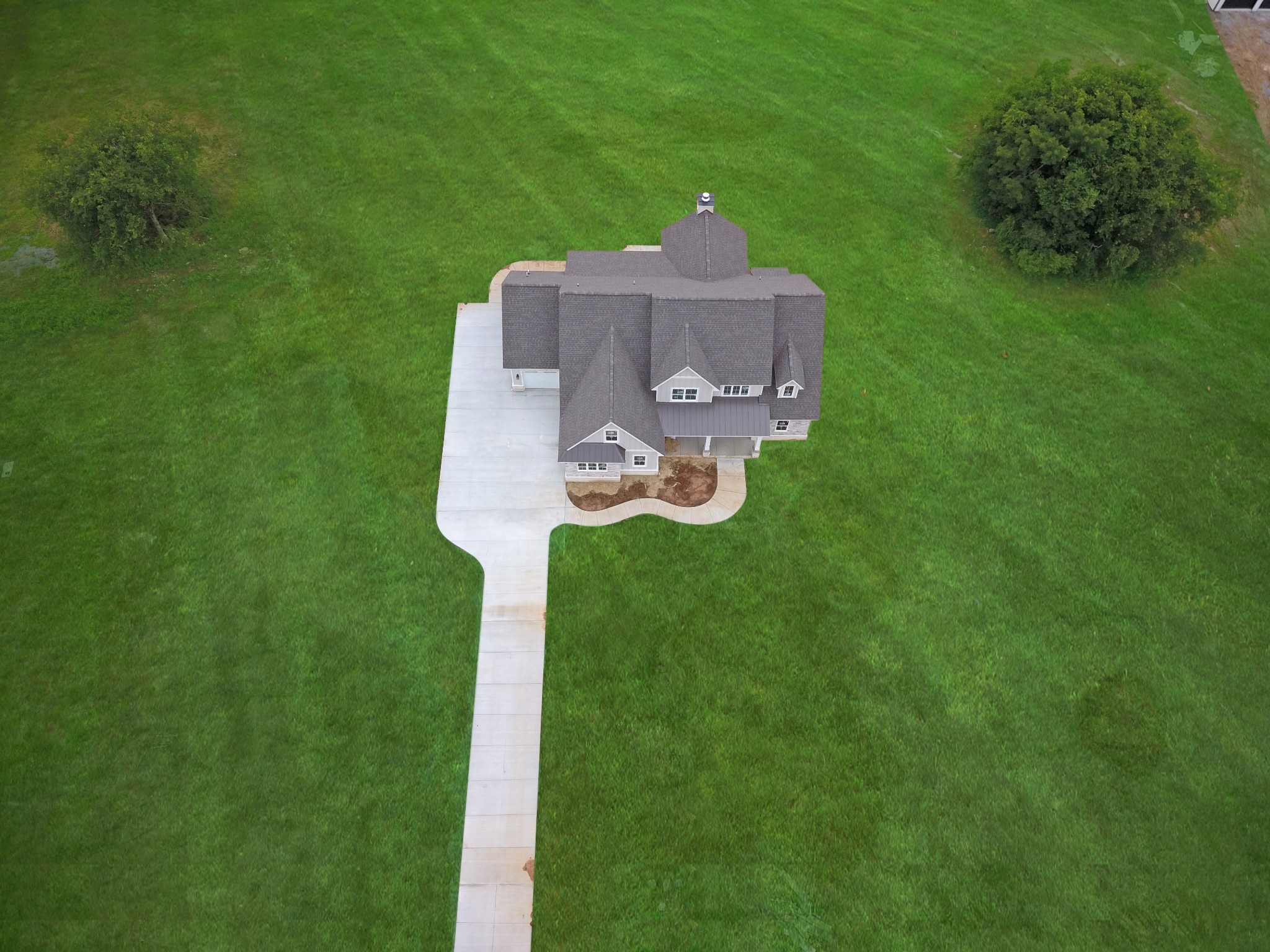 Middle Tennessee Properties 4 7100 Twelve Corners Road
