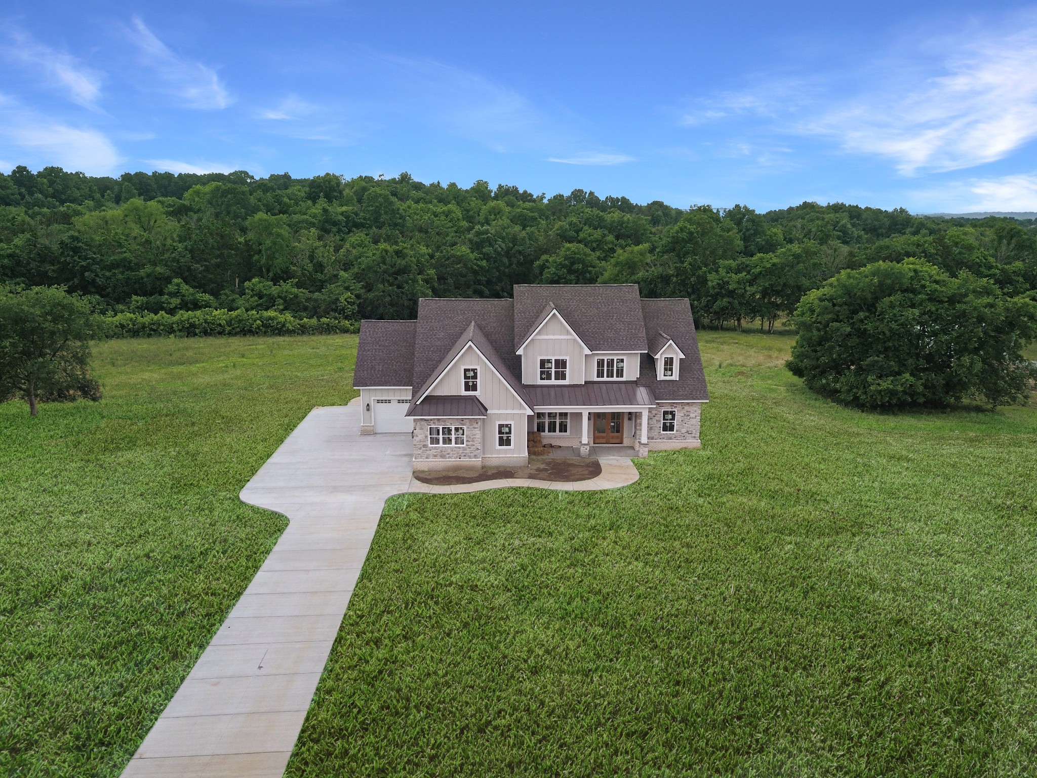 Middle Tennessee Properties 1 7100 Twelve Corners Road