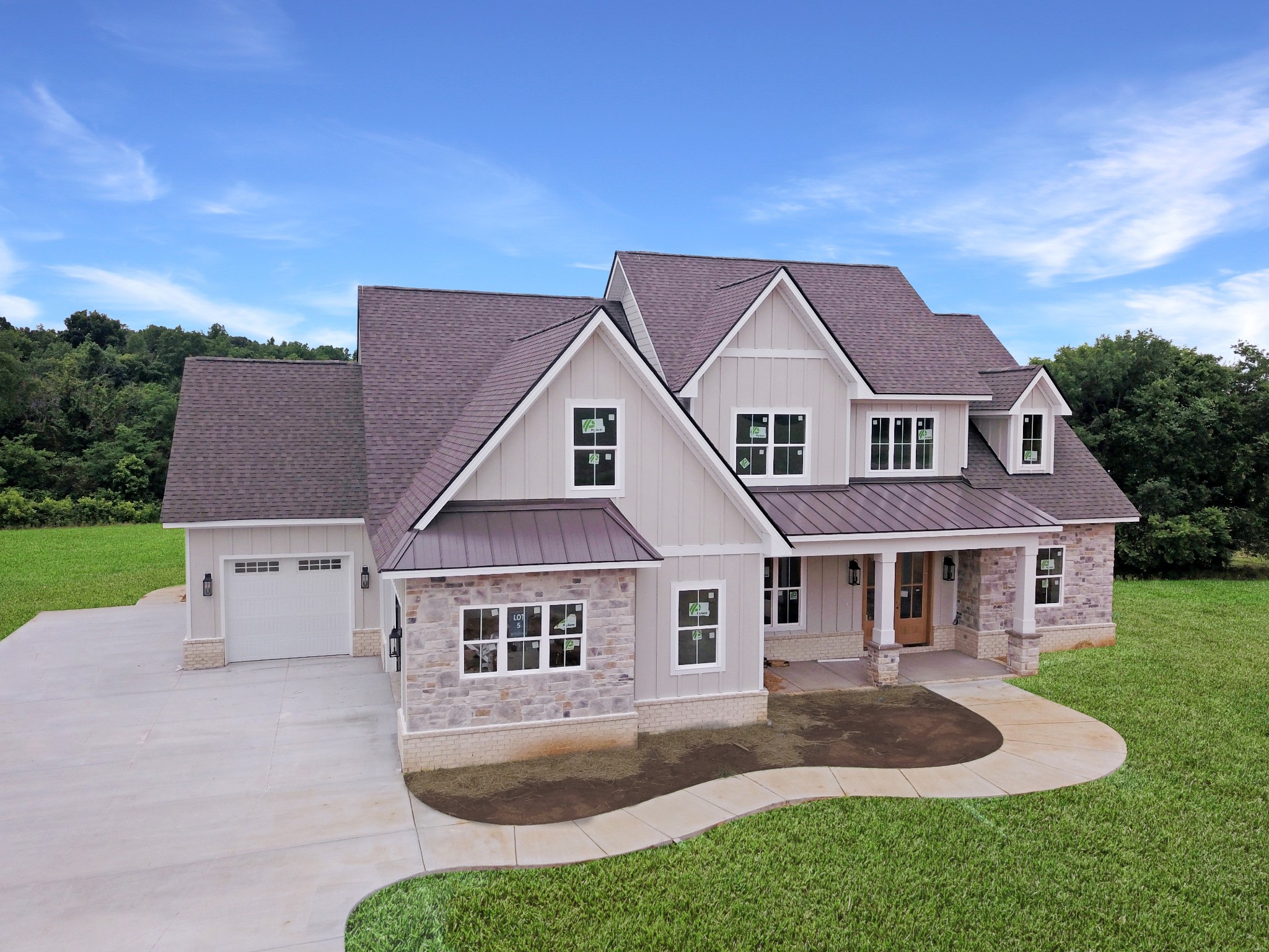 Middle Tennessee Properties 3 7100 Twelve Corners Road