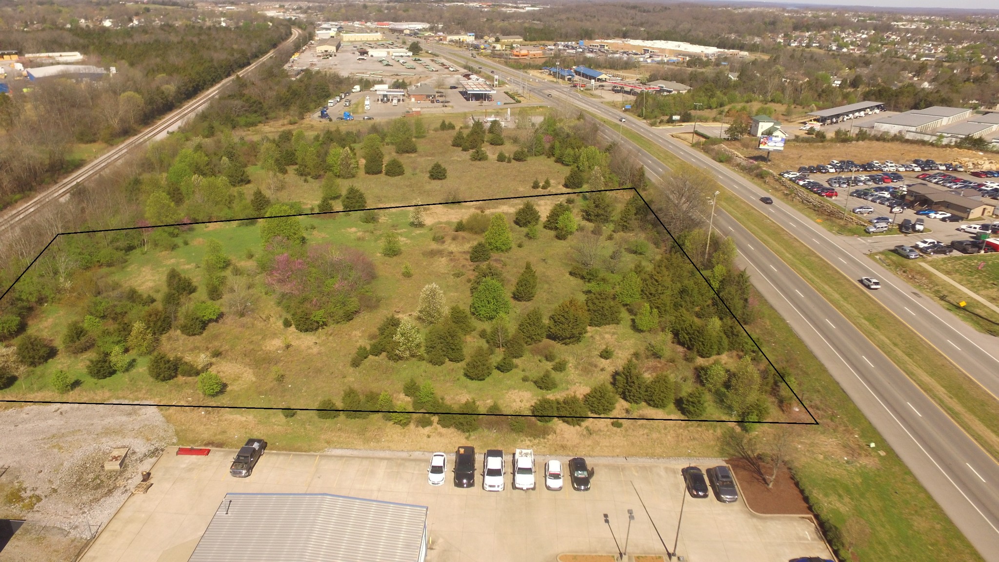 5594 Murfreesboro Rd