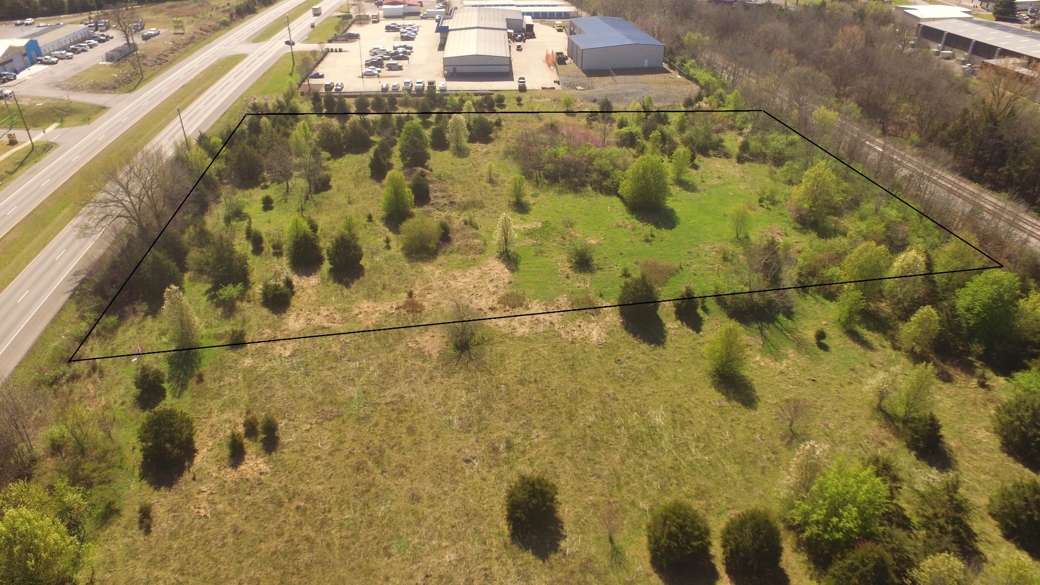 5594 Murfreesboro Rd