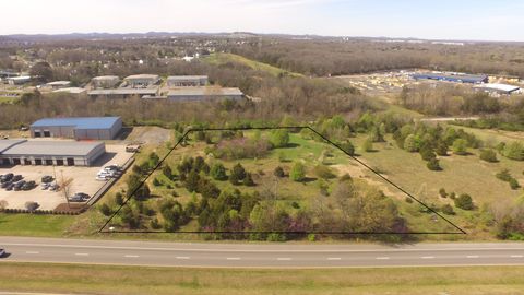 5594 Murfreesboro Rd La Vergne TN 37086