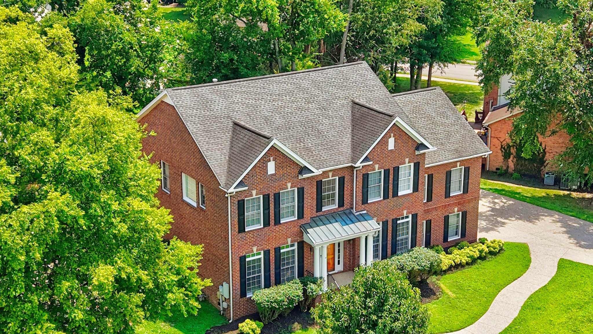 110 Shorecrest Cir