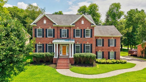 110 Shorecrest Cir Hendersonville TN 37075