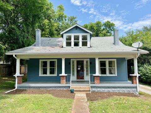 304 Elberta St Nashville TN 37210