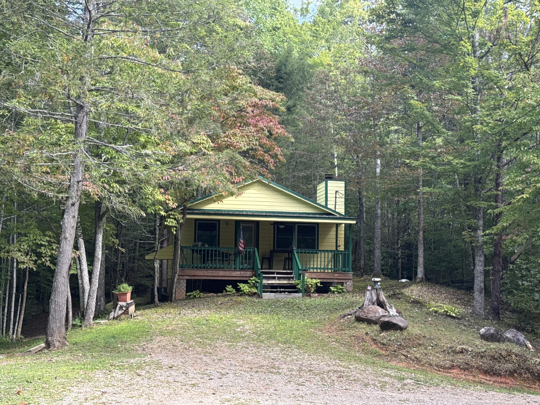 5475 Otto Williams Rd