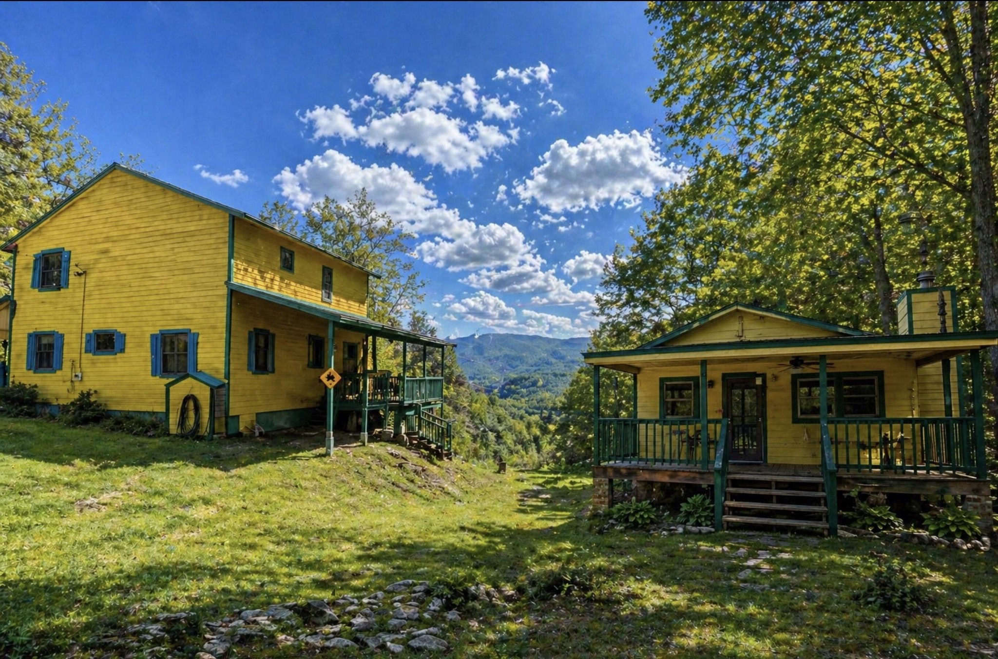 5475 Otto Williams Rd