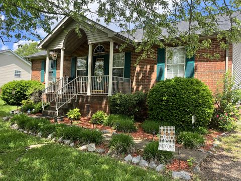119 April Cir Portland TN 37148