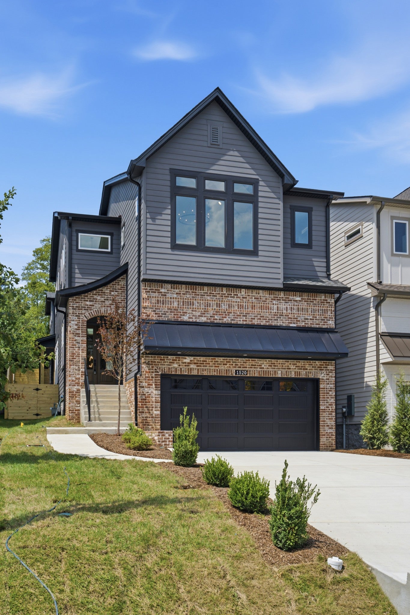 1520 Dugger Dr