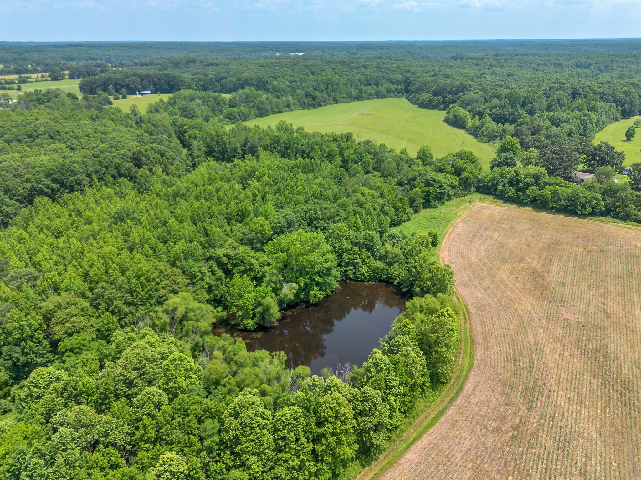 1 Hurricane Creek Rd