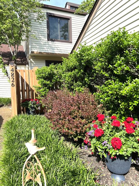 4826 Quail Hollow Dr Old Hickory TN 37138