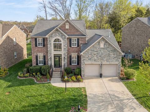 736 Arbor Springs Dr Mount Juliet TN 37122