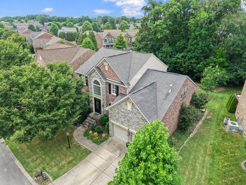 736 Arbor Springs Dr Mount Juliet TN 37122