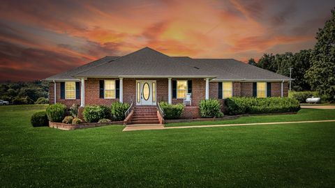 1488 Old Fayetteville Hwy Lynchburg TN 37352