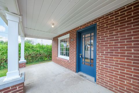 512 Transit Ave Columbia TN 38401