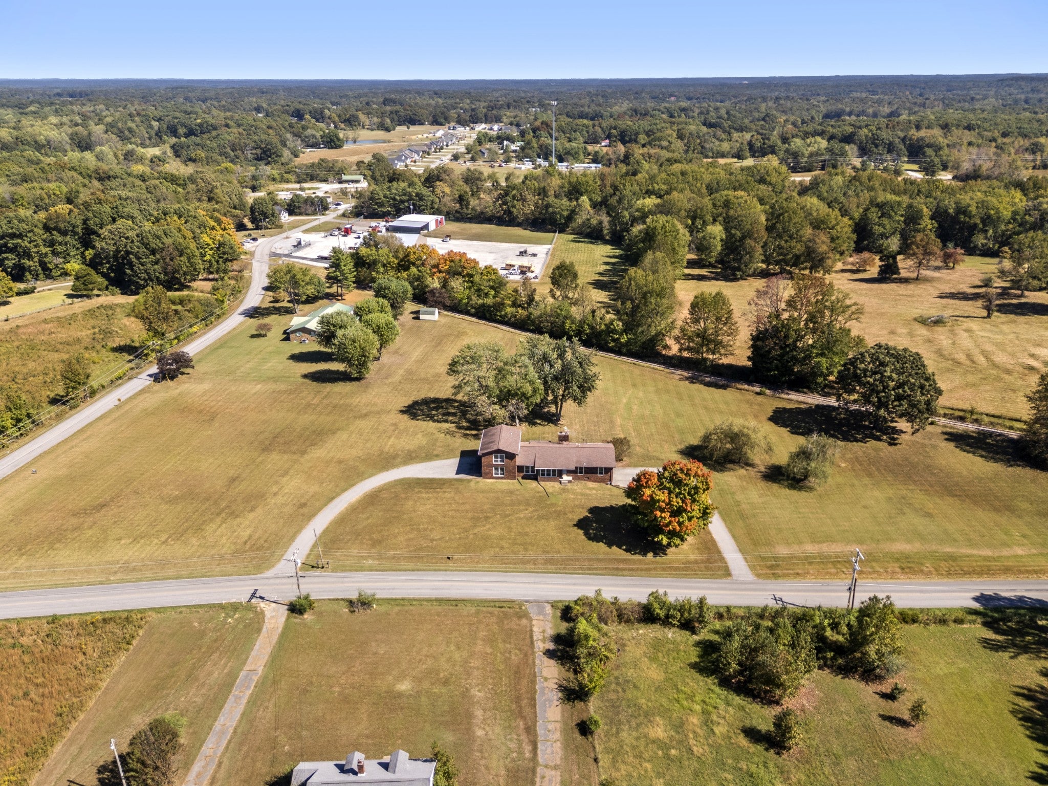 1505 Old Highway 46 S