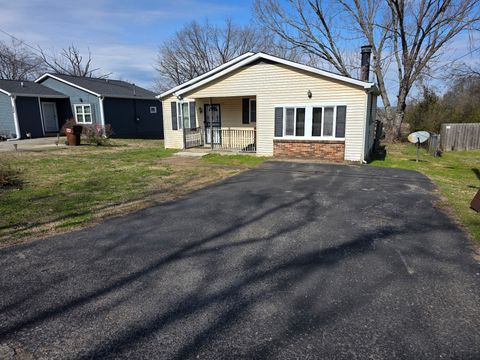 313 Warrior Rd Madison TN 37115