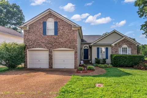908 Waynewood Ln Hermitage TN 37076