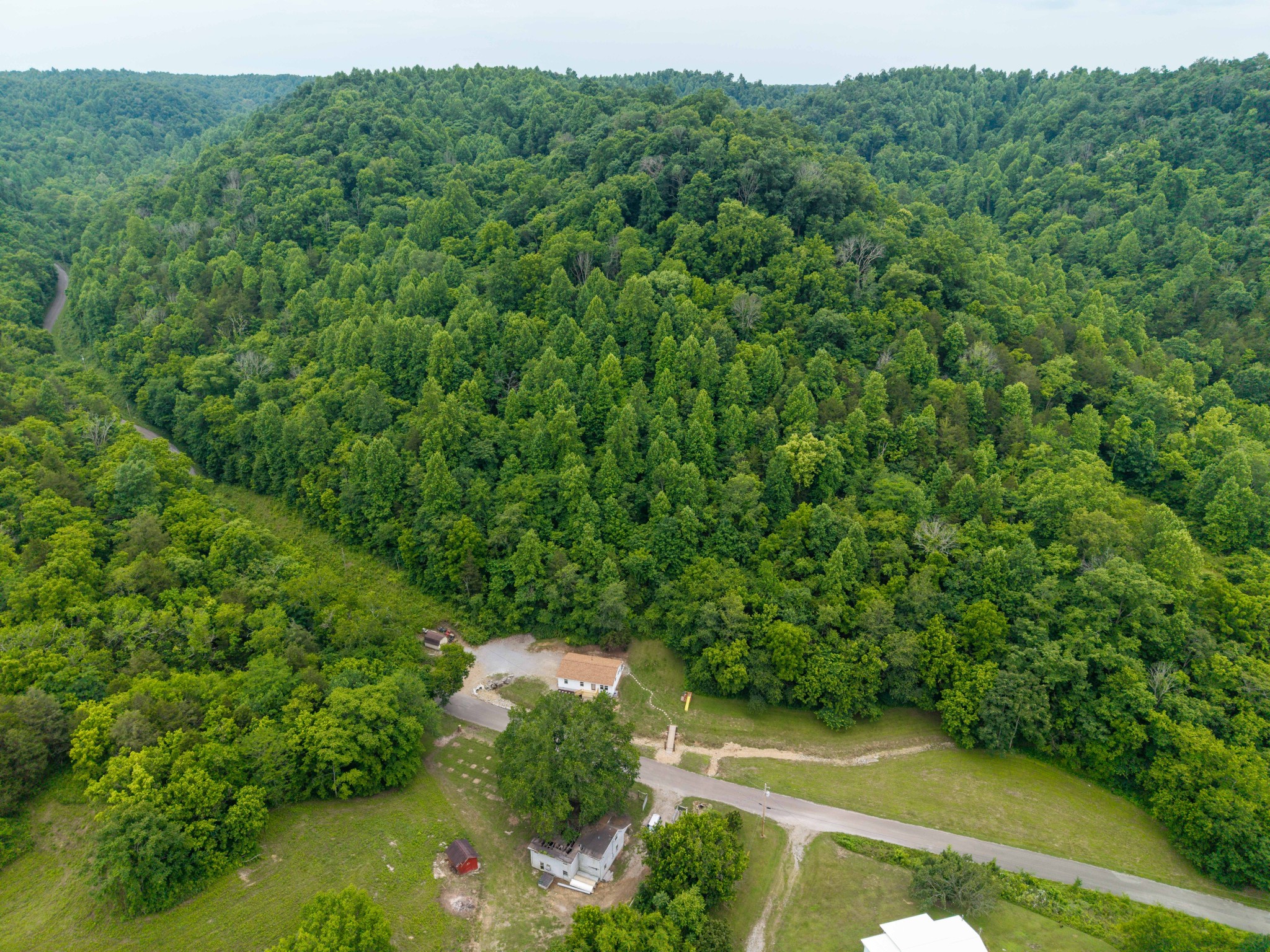 1784 Hurricane Creek Rd