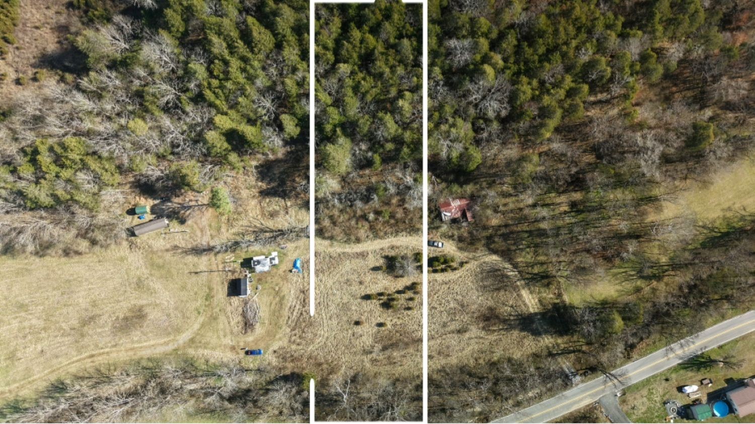 0 85 E of Old S #R E