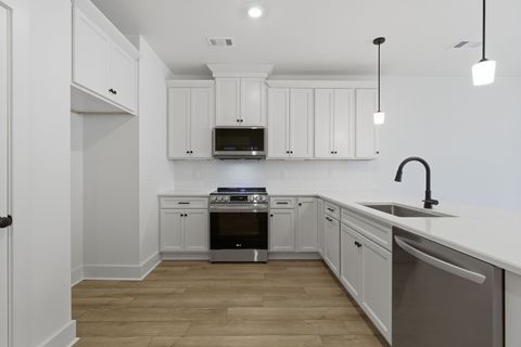 Photo of 134 Valentine Alley, Nashville, TN 37218 (MLS # 3214099)