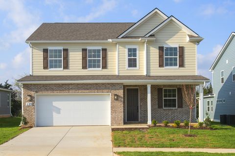 120 West Cassa Way, Mount Juliet, TN 37122 - MLS#: 2888487