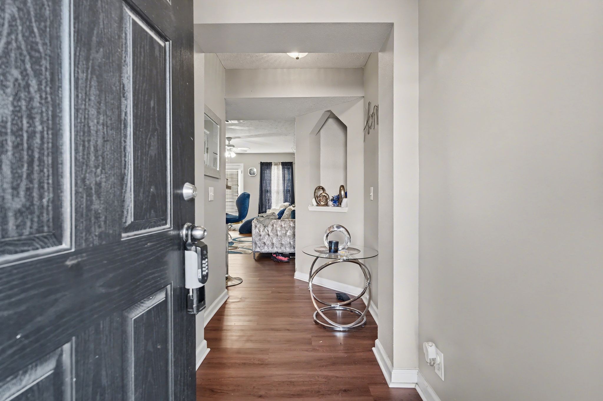 3119 George Buchanan Dr