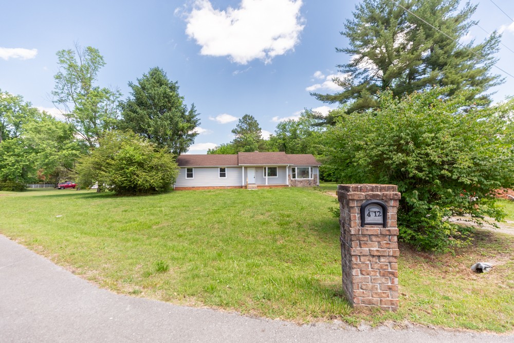 4112 Calico Ct