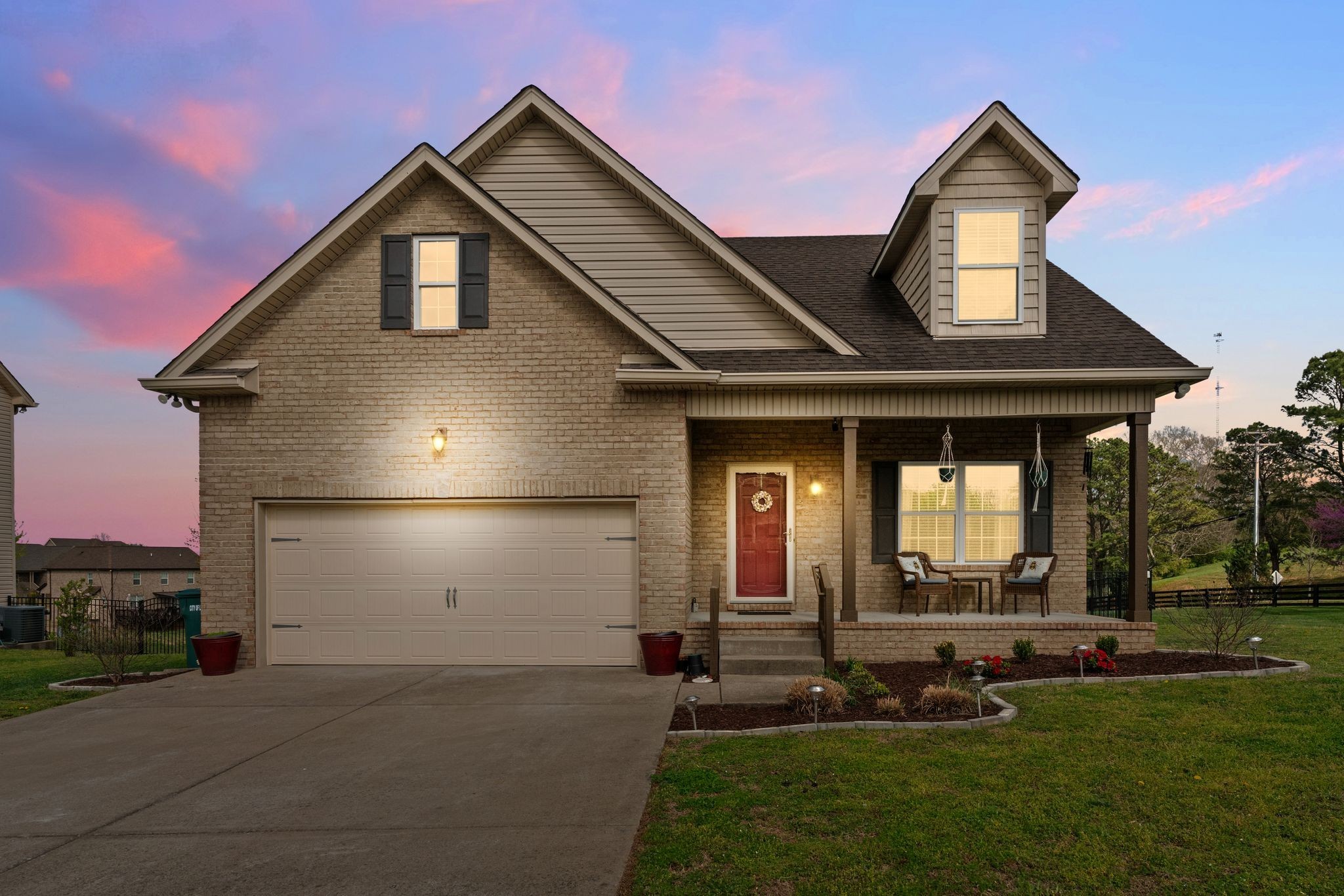 Middle Tennessee Properties 1 703 Asbury Hawn Dr