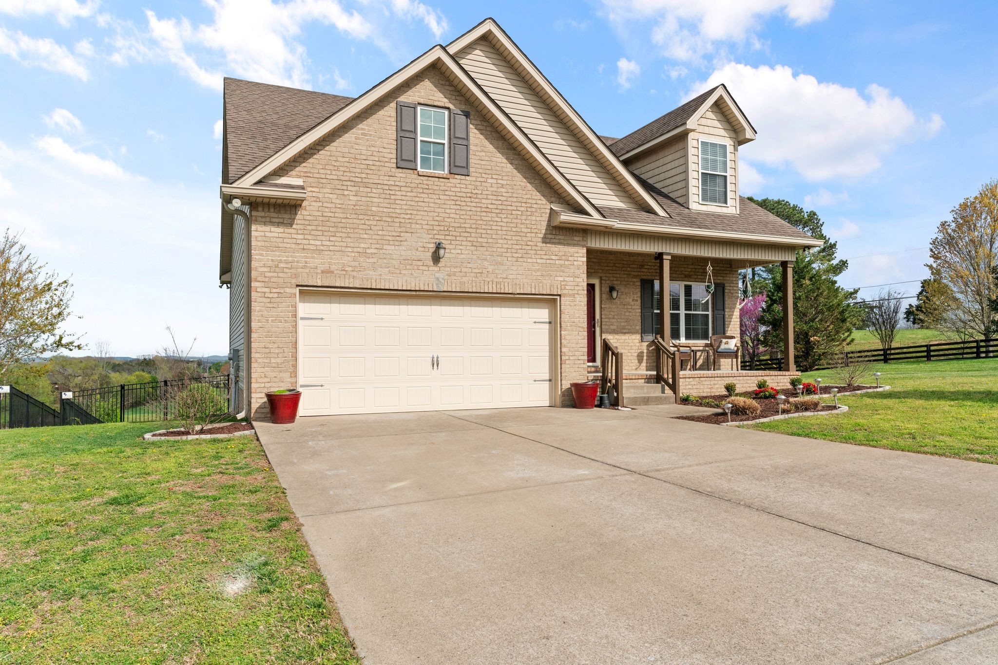 Middle Tennessee Properties 2 703 Asbury Hawn Dr