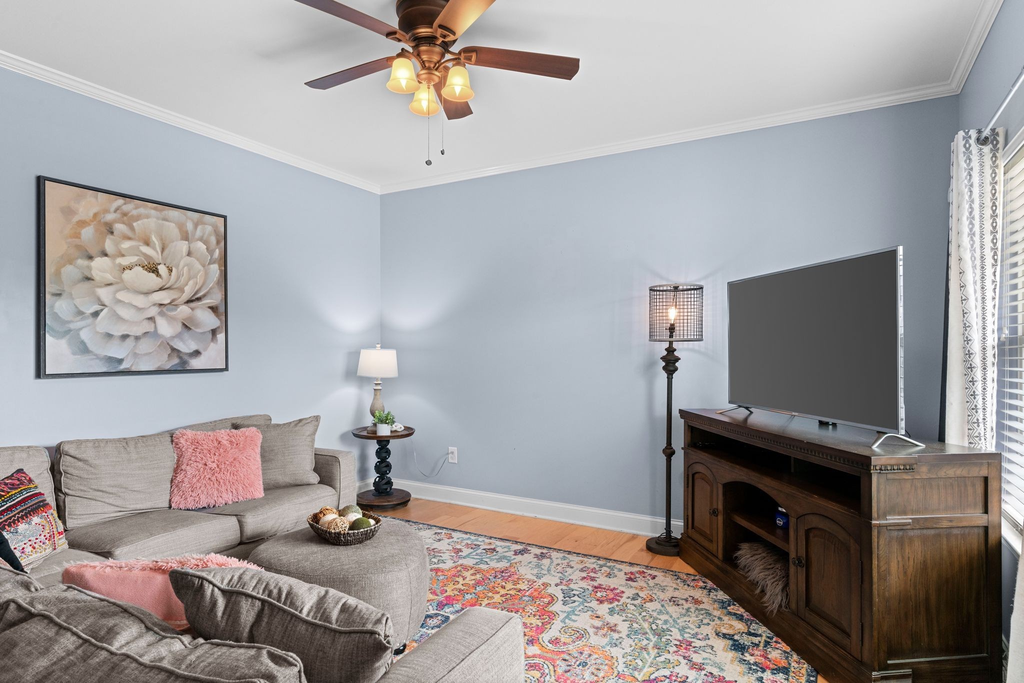 Middle Tennessee Properties 3 703 Asbury Hawn Dr