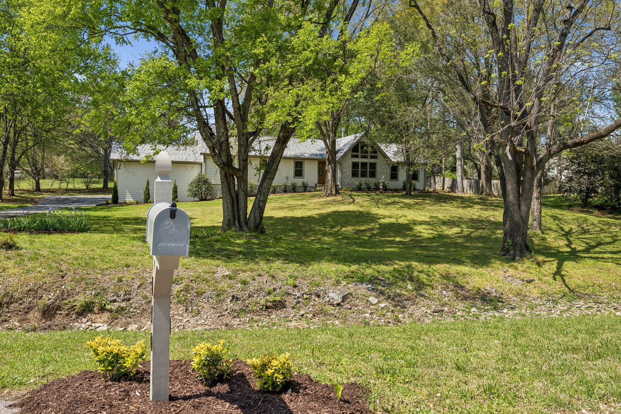 110 Green Valley Blvd