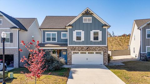 3513 Haystack Lane 36 Apison TN 37302