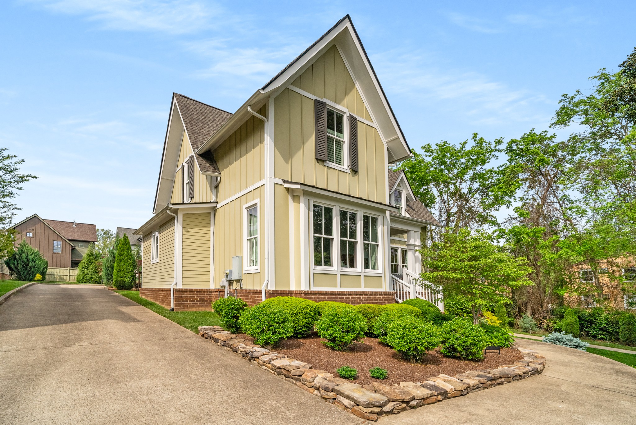 412 Boyd Mill Ave